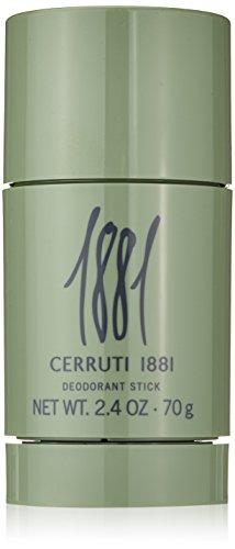 Cerruti 1881 Pour Homme Deodorant Stick for Men 70 g