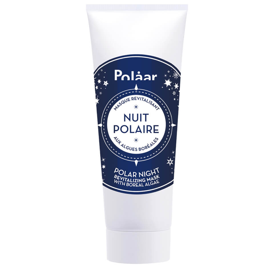 polaar Nuit Polaire Masque Revitalisant 50 ml
