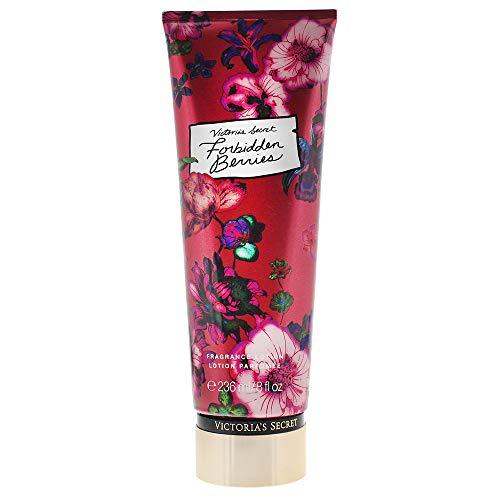 Victoria's Secret Forbidden Berries Fragance Lotion 236ml