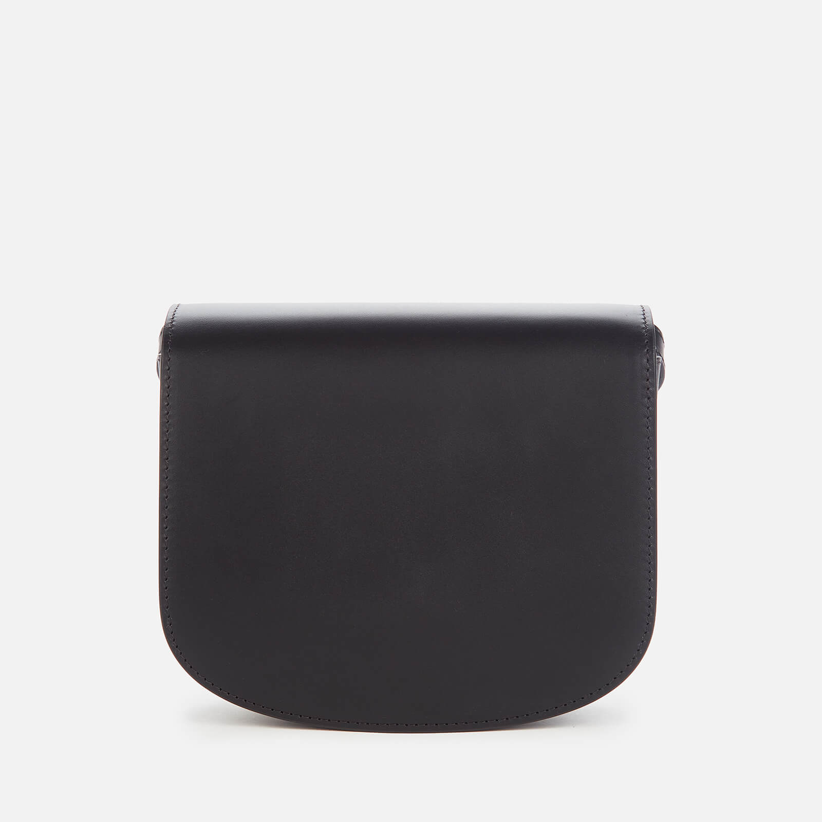 A.P.C. Women's Dina Cross Body Bag - Black