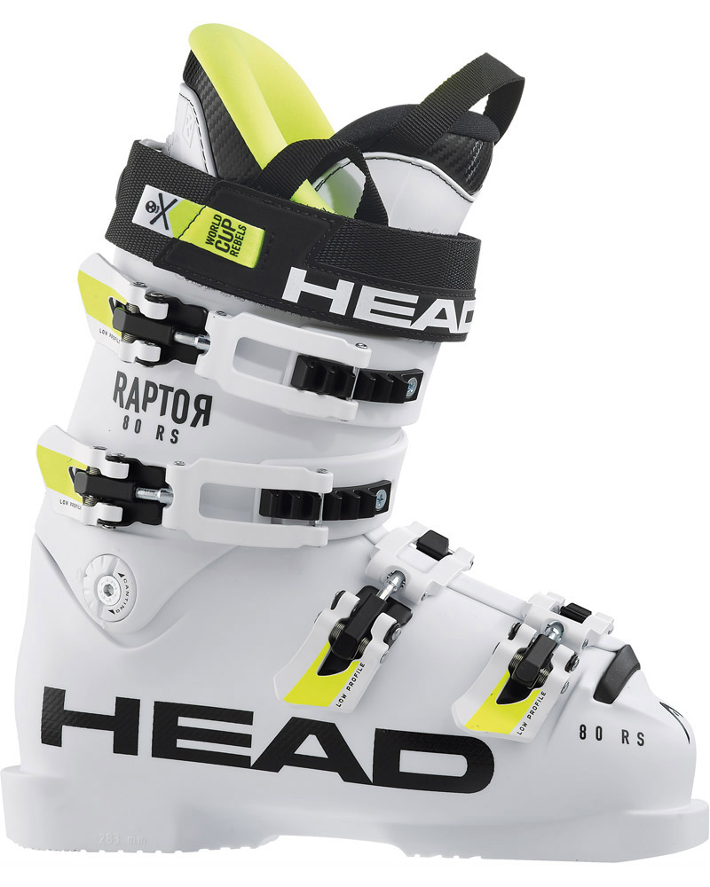 head Chaussures de ski Raptor 80 RS 2019