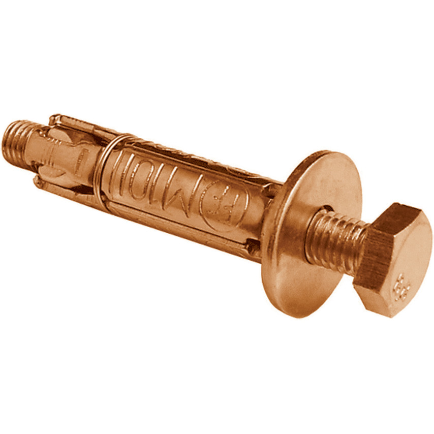 Forgefix M1240LB Masonry Anchor Loose Bolt