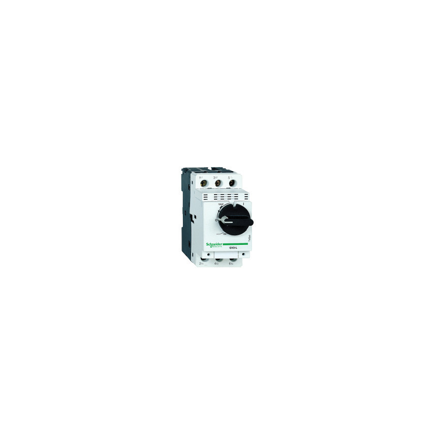 Schneider Electric GV2L03, Motor Circuit Breaker