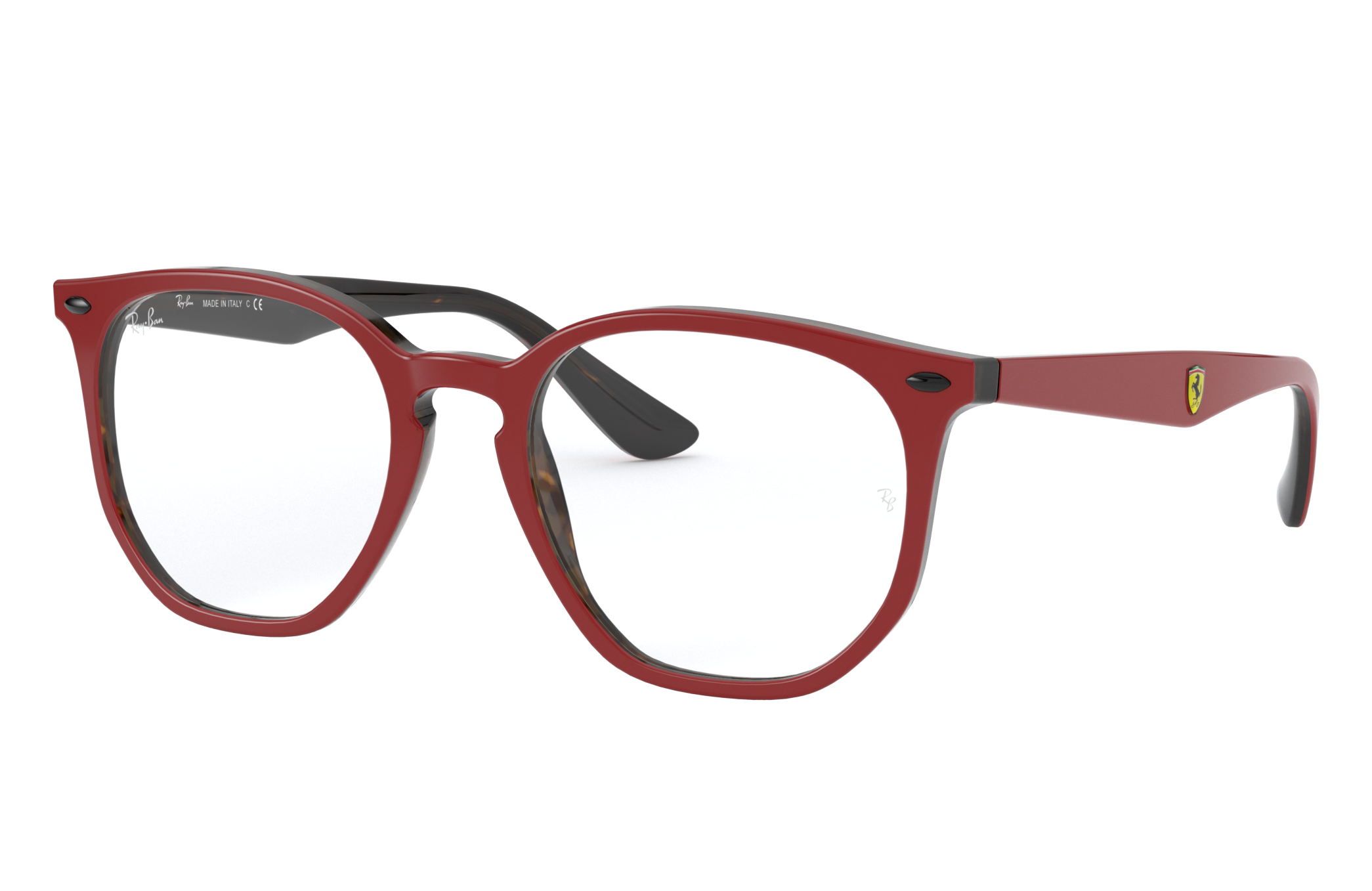 Ray-Ban  Rb7151m Rot