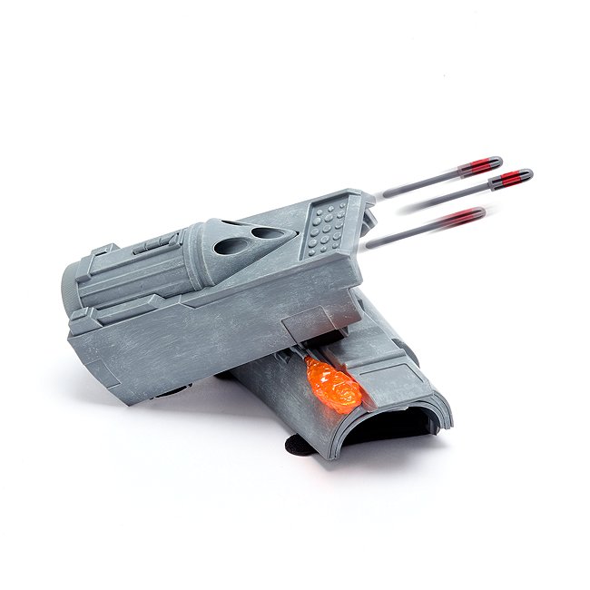 shopDisney Disney Store Star Wars Mandalorian Gauntlets