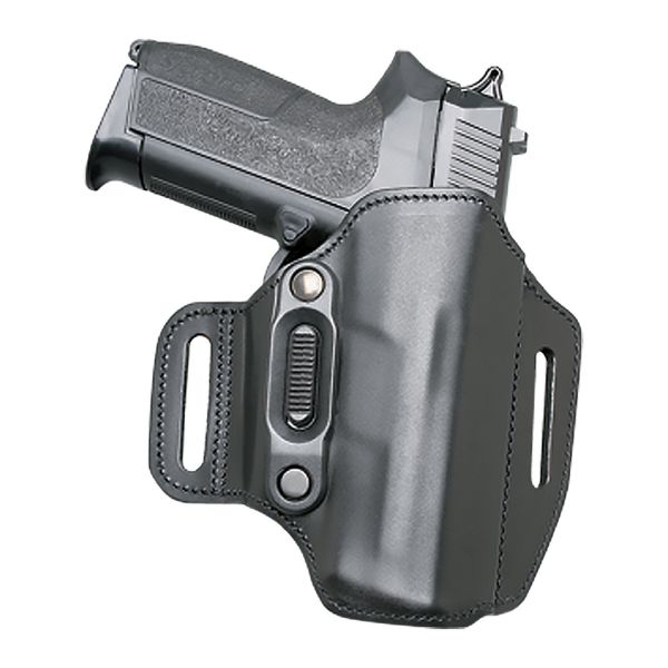 GK Professional Gk Pro Holster Spectre Classic Retention Sig Sp 2022, Größe 2