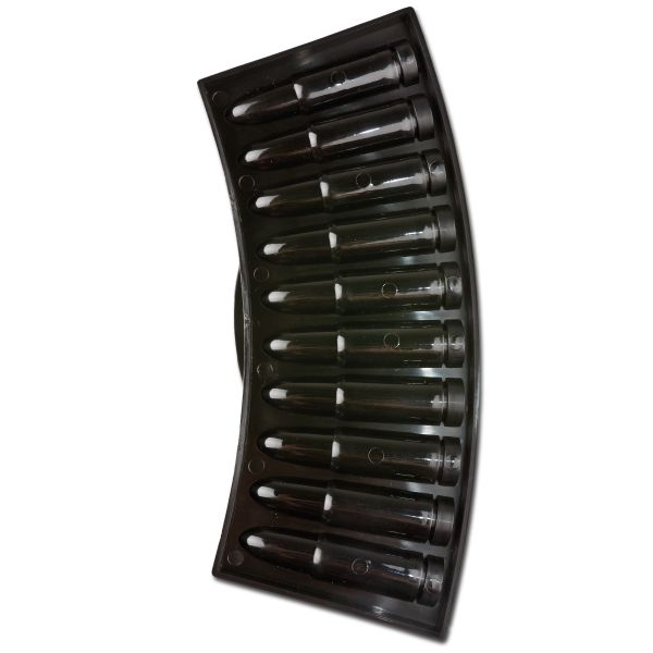 Frozen Bullets  Ice Cube Mould multicolor