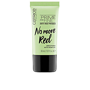 Catrice Prime And Fine Anti-Red Primer 30ml