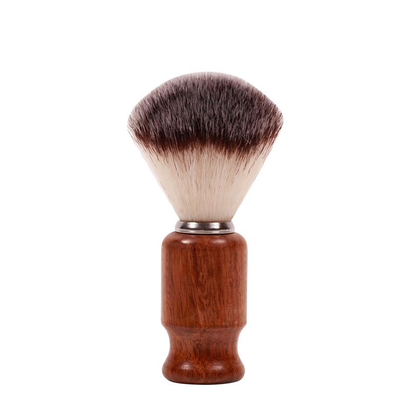 Dark Stag Badger Shaving Brush