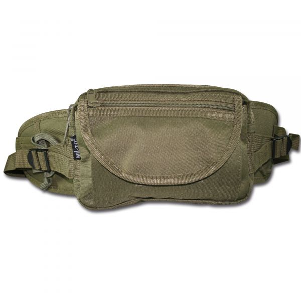 Mil-Tec Gürteltasche oliv