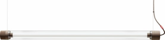 Fatboy Lampe marron 150 cm Tjoep - 