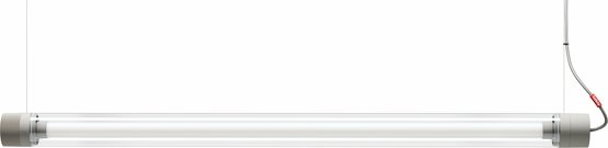 Fatboy Lampe grise 150 cm Tjoep - 