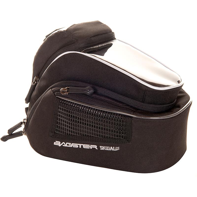 BAGSTER  Sacoche Réservoir Navix 6l