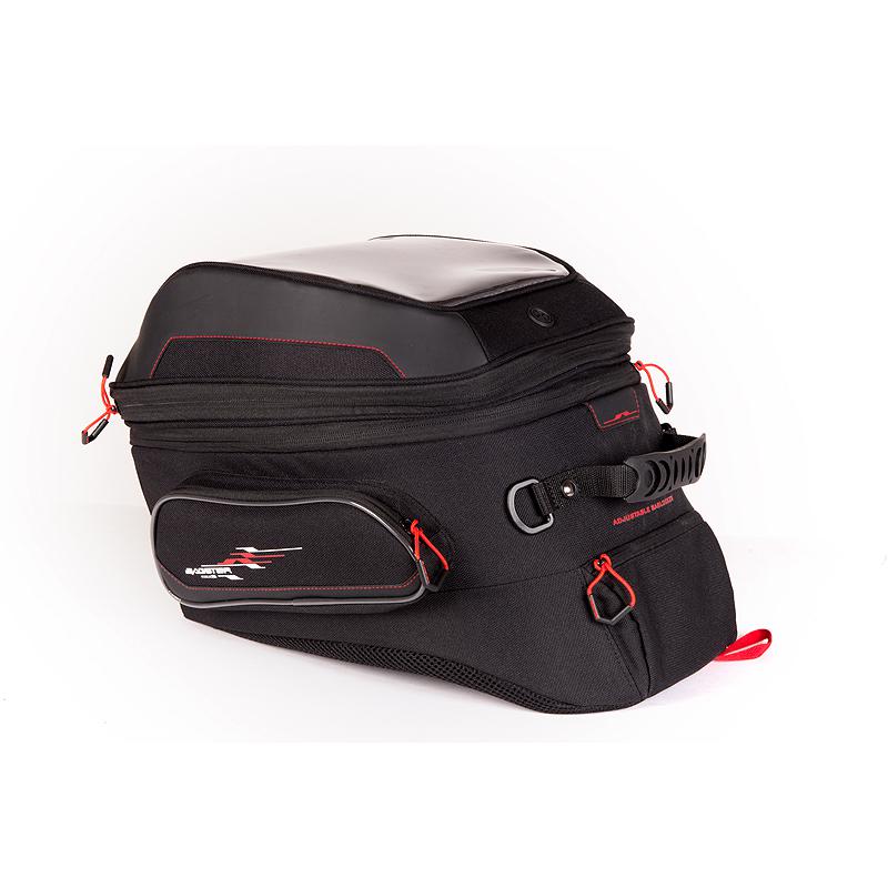 BAGSTER  Sacoche Réservoir Adventur Baglocker