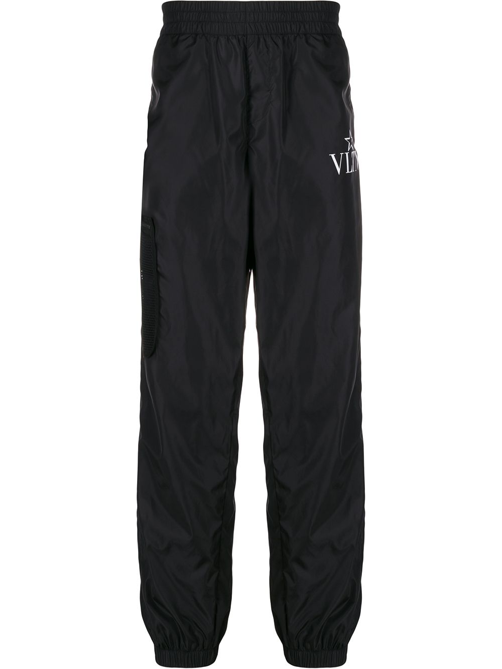 Valentino Vltn Star Cargo Trousers