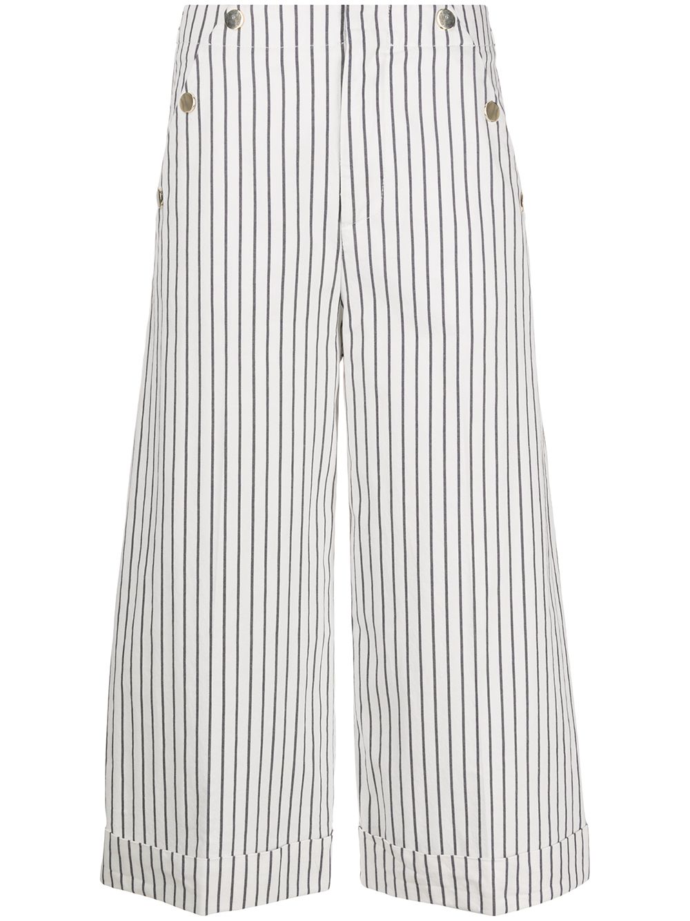 Dondup Pirate Trousers