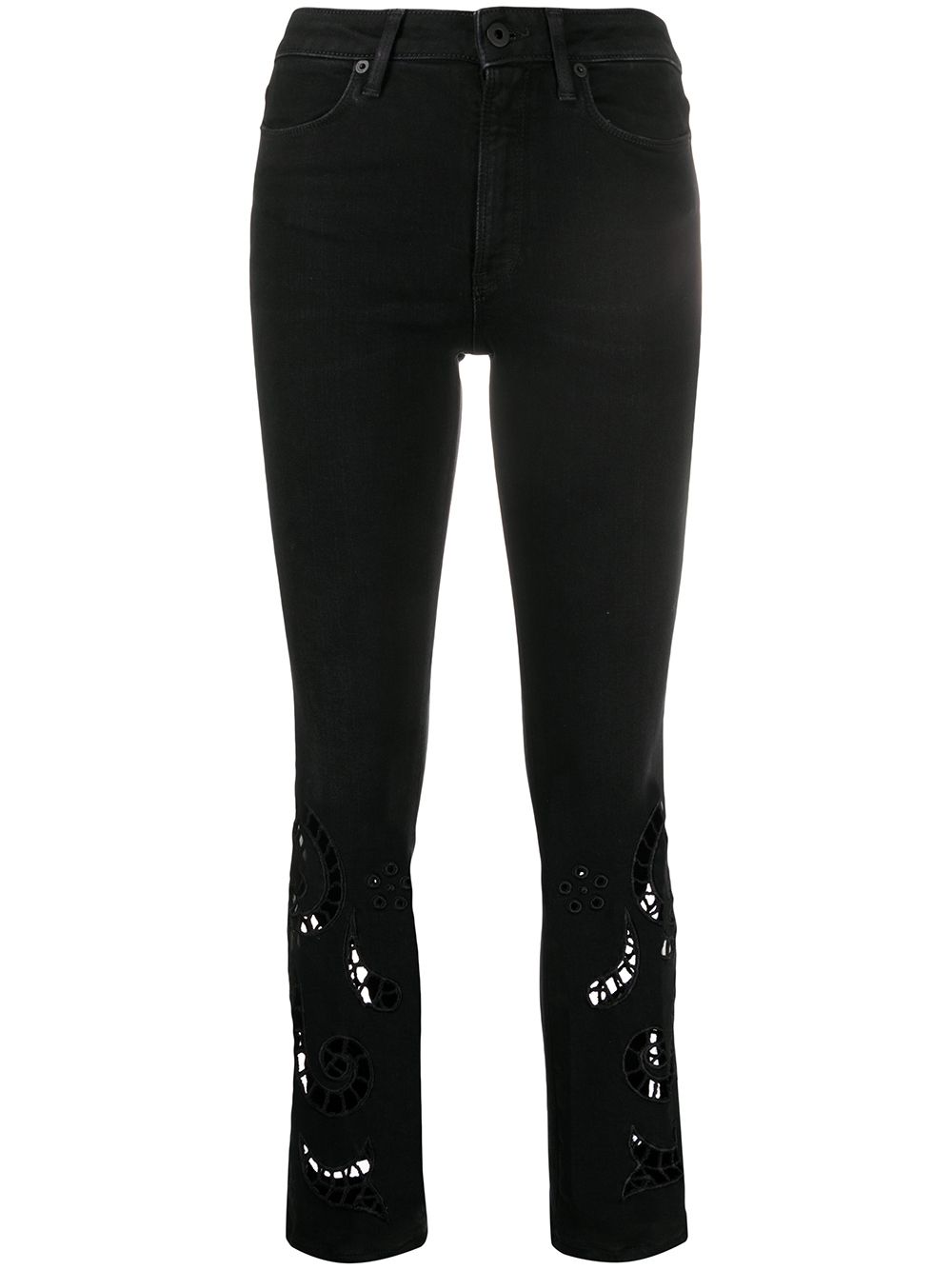 Dondup Charlotte Trousers