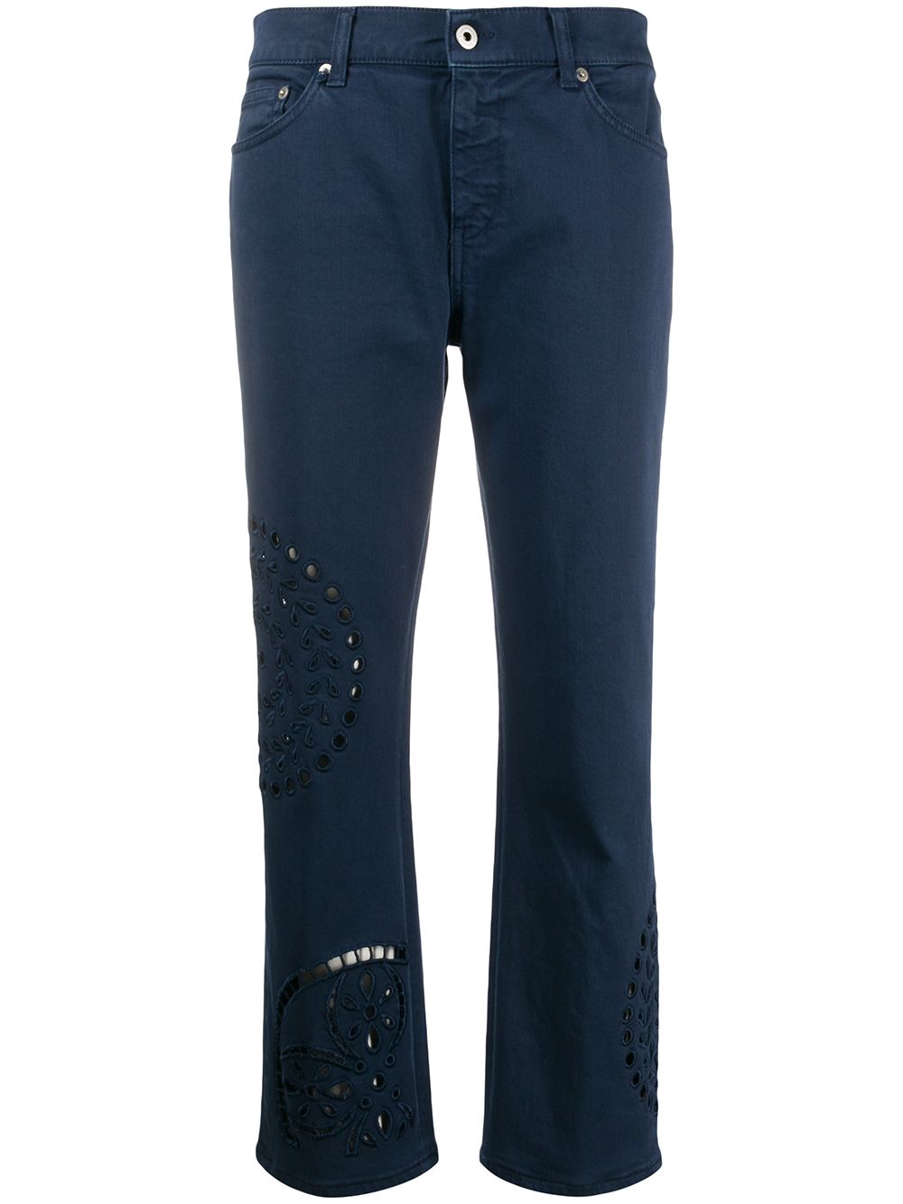 Dondup Paige Trousers