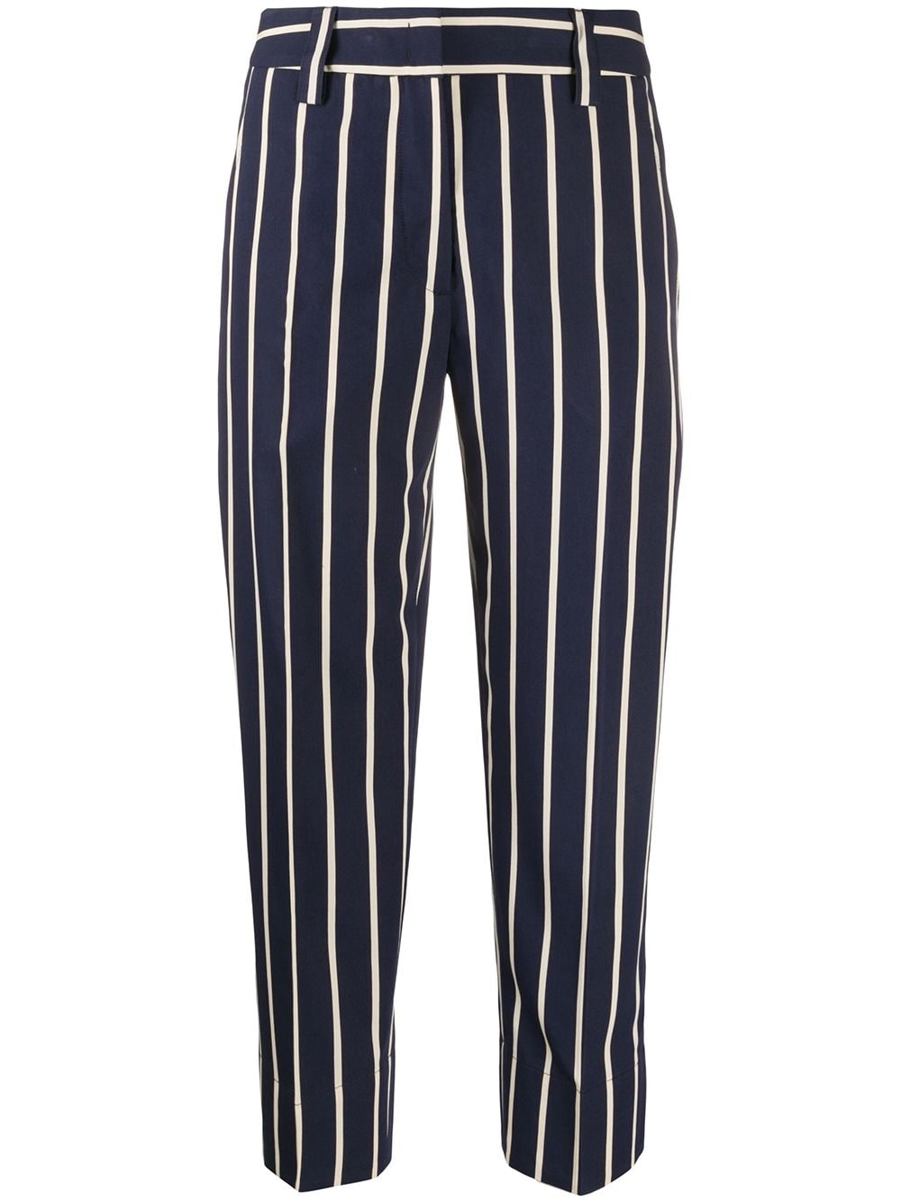 Seventy Pinstripe Trousers