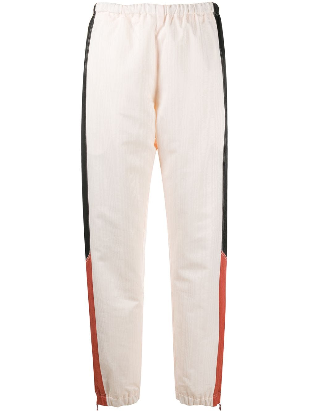 Marine Serre Moire Tracksuit Pants