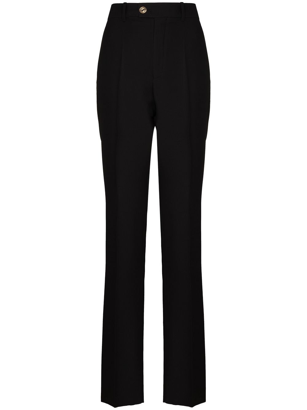Gucci Wool trousers