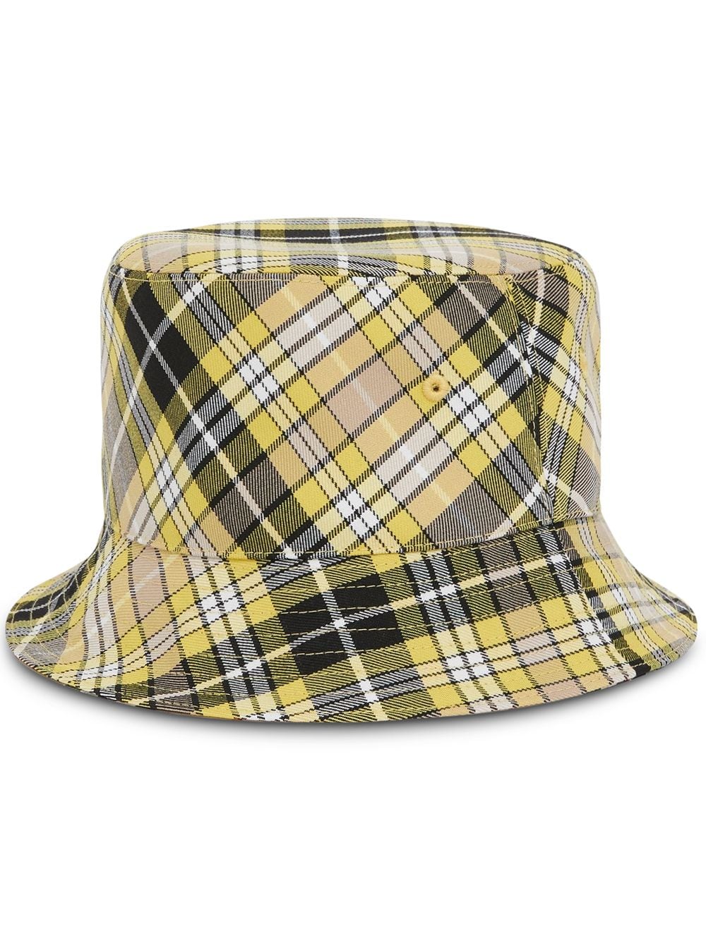 Burberry Blend Wool Bucket Hat