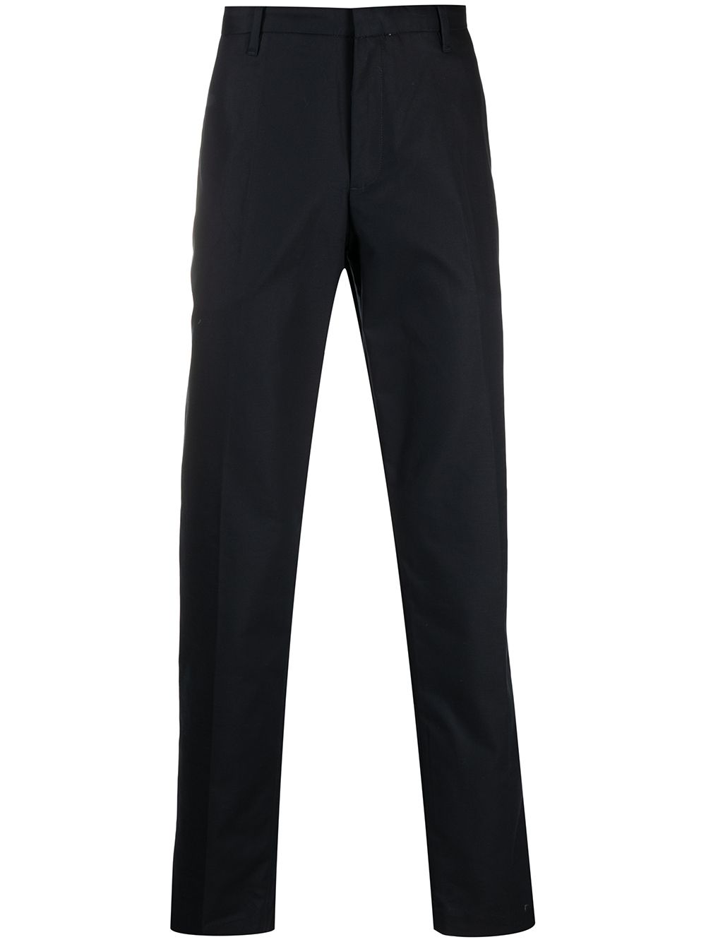 Emporio Armani Cotton Chinos