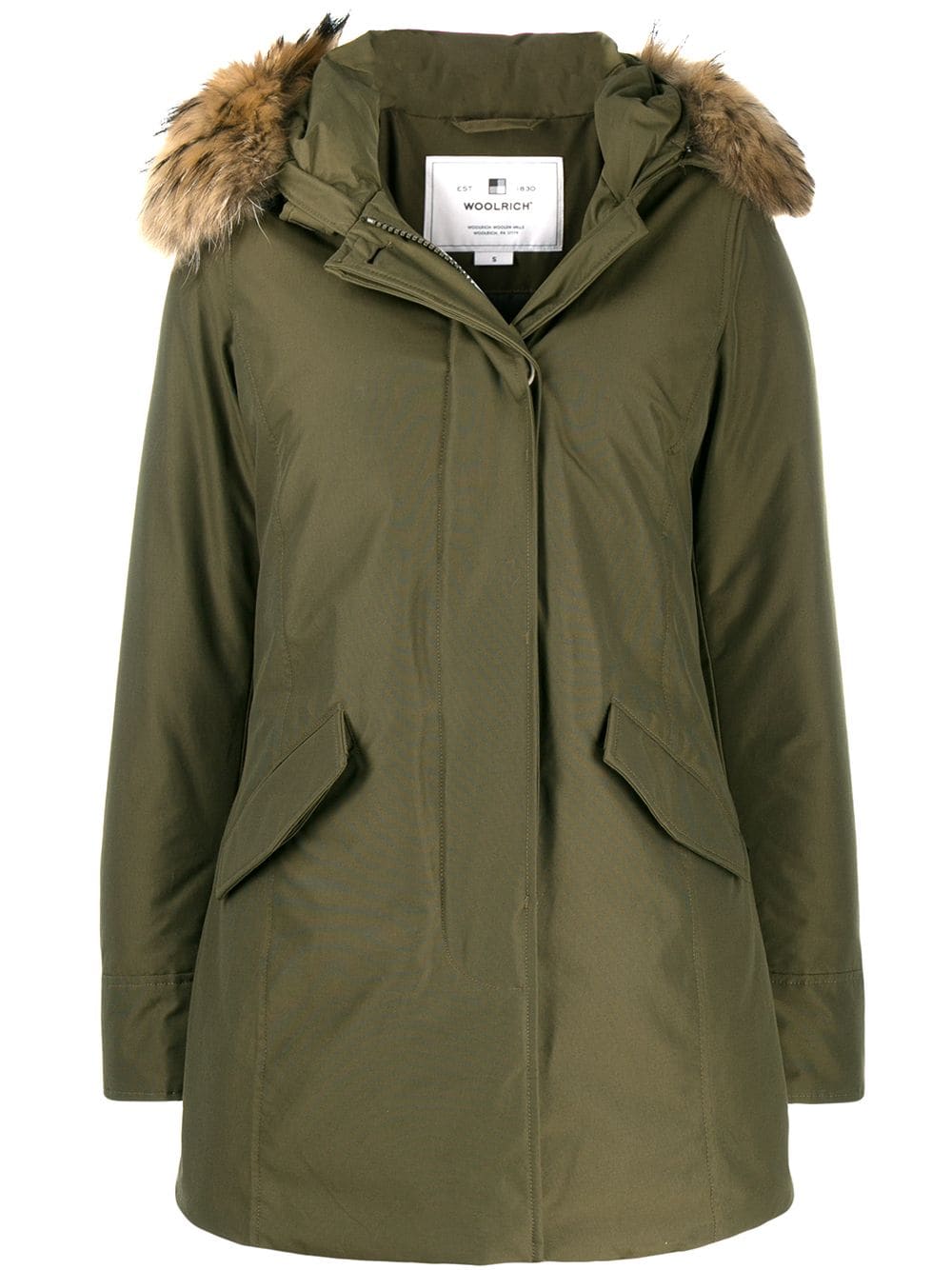 Woolrich Parka Arctic