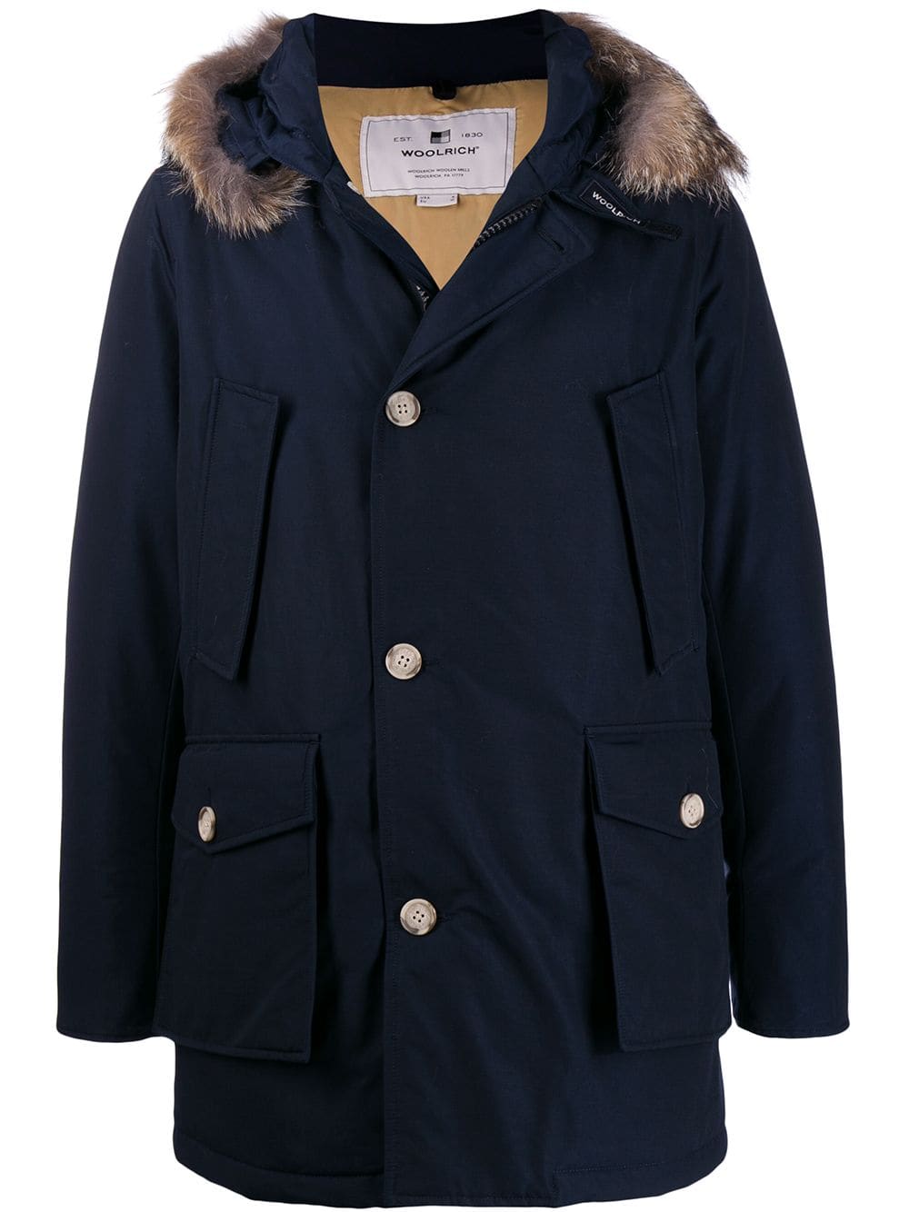 Woolrich Parka Arctic