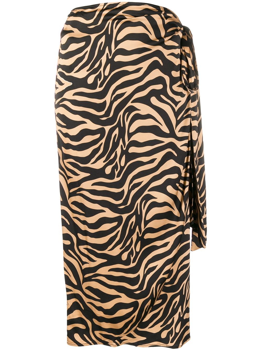 Andamane Gonna Zebrata