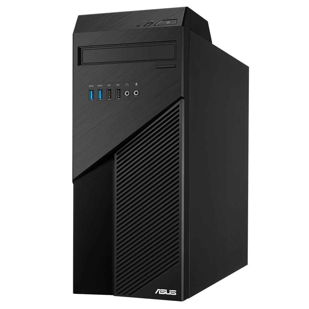 Ordenador de sobremesa ASUS S425MC-R5240G027T