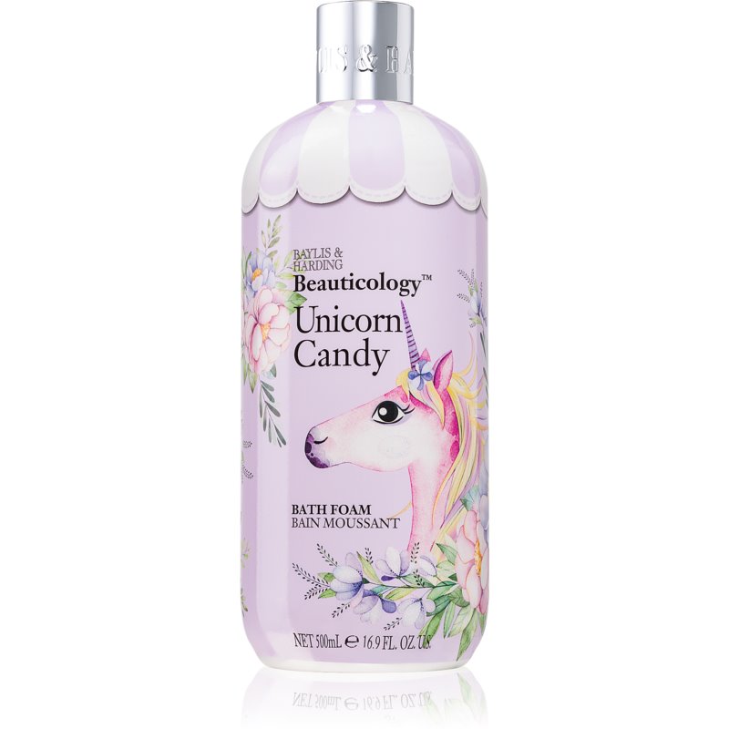 Baylis & Harding  Beauticology Unicorn bagnoschiuma 500 ml