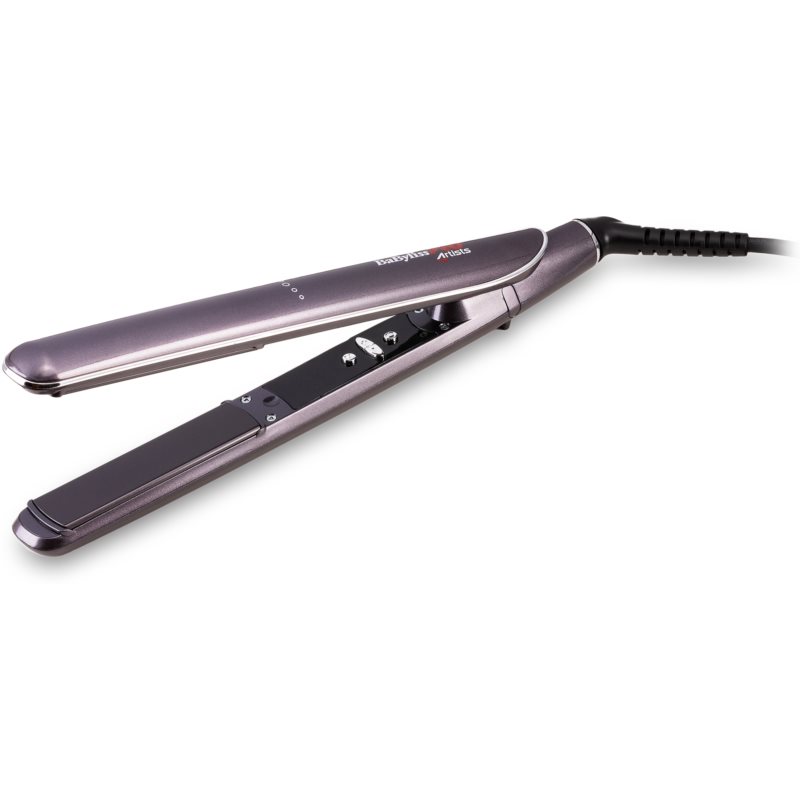 BaByliss PRO  4Artists Keratin Lustre piastra per capelli BAB2395E