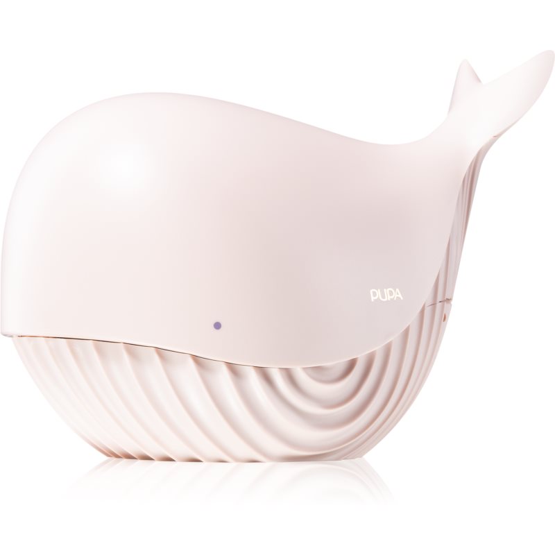Pupa  Whale N.4 palette multifunzione colore 003 Rosa