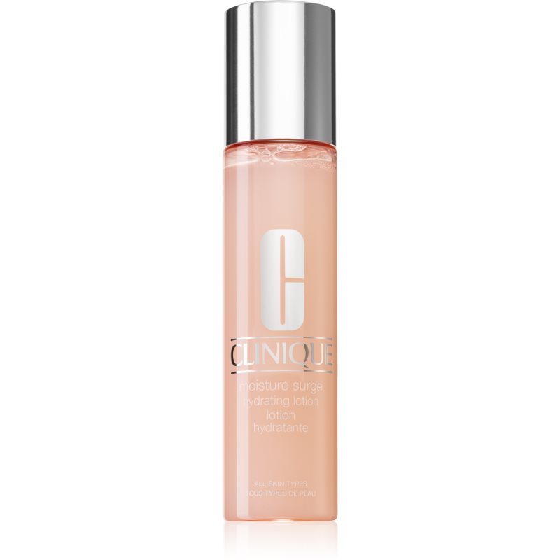 Clinique  Moisture Surge™ Hydrating Lotion tonizująca woda do skóry 100 ml