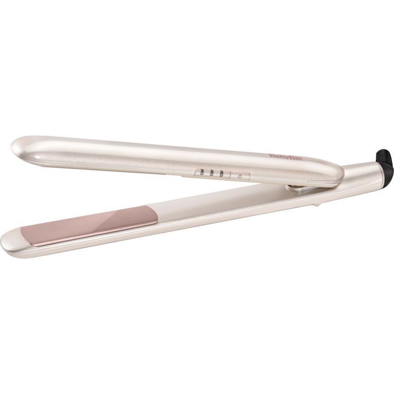 BaByliss  Pearl Shimmer 235 2515PE piastra per capelli