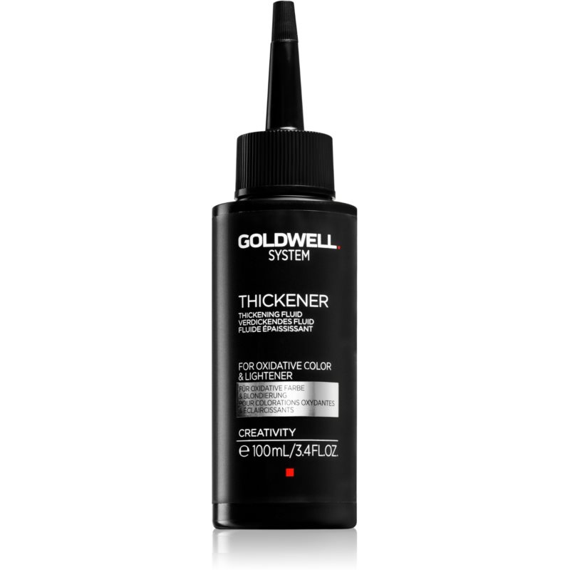 Goldwell Color System Fluid Before Coloration 100 ml