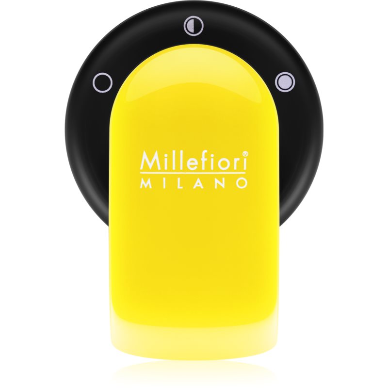 Millefiori  GO Lime deodorante per auto