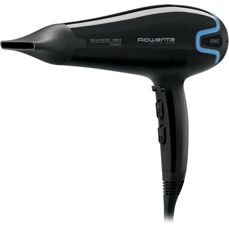 Rowenta  Infini Pro Elite Model CV8730D0 phon per capelli CV8730D0
