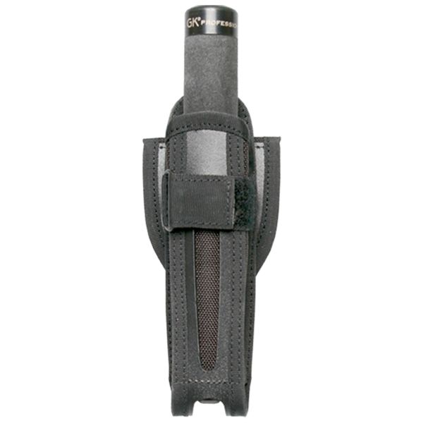 GK Professional GK Pro Schlagstockhalter schwenkbar Timecop