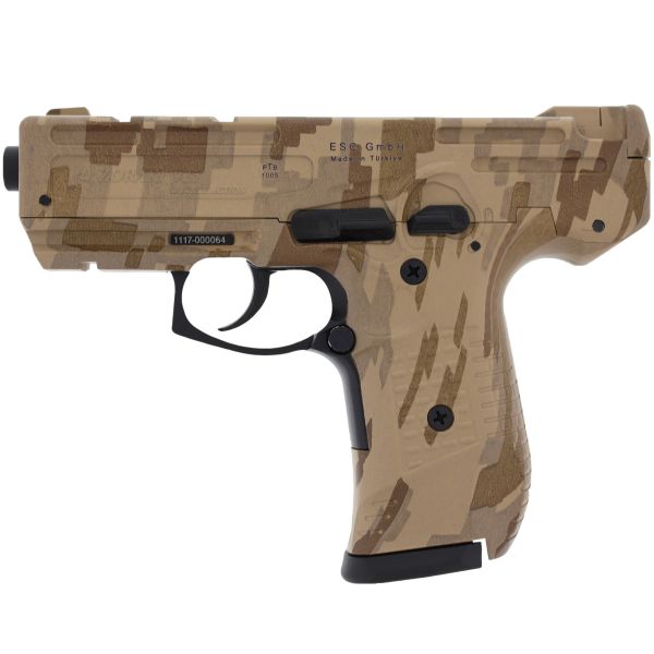 Zoraki  Pistole 925 camo