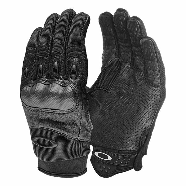 Oakley Men's Factory Pilot 2.0 Glove Taa Compliant|Black