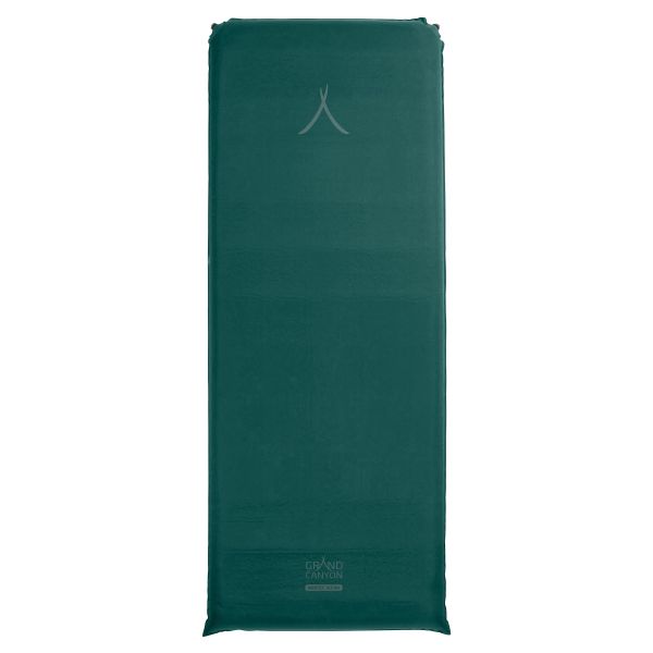 Grand Canyon  Isomatte Hancock 10.0 XW botanical garden