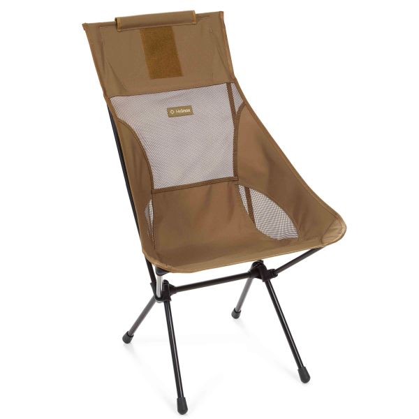 Helinox Helinox Chaise de camping Sunset Chair coyote tan