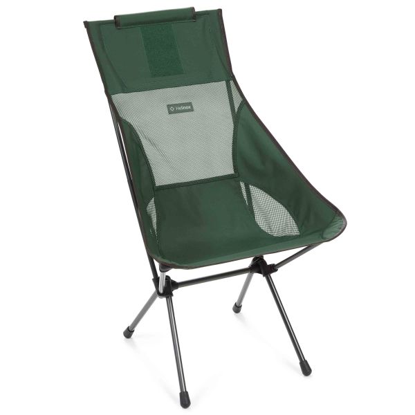 Helinox Helinox Chaise de camping Sunset Chair forest green