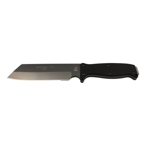 Eickhorn  Messer Defender 110 blank