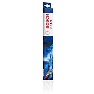 Bosch Wiper Blade Rear A332H, Length: 330mm - rear wiper blade, Like New