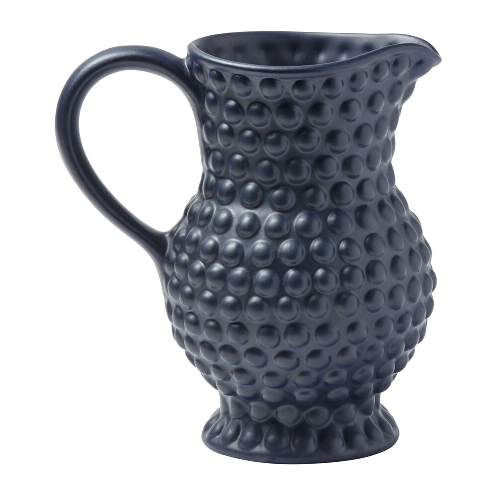 Blue Pheasant - Remi Pitcher - Navy