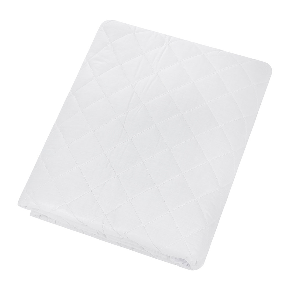 Essentials - Anti Allergy Mattress Protector - Double