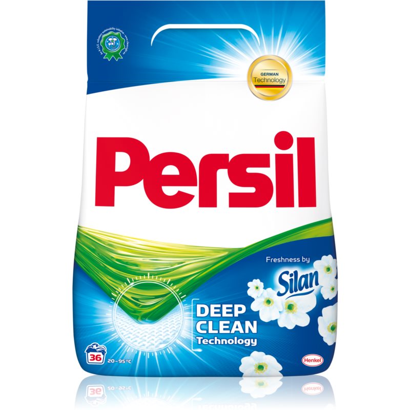 Persil  Freshness by Silan proszek do prania 2340 g